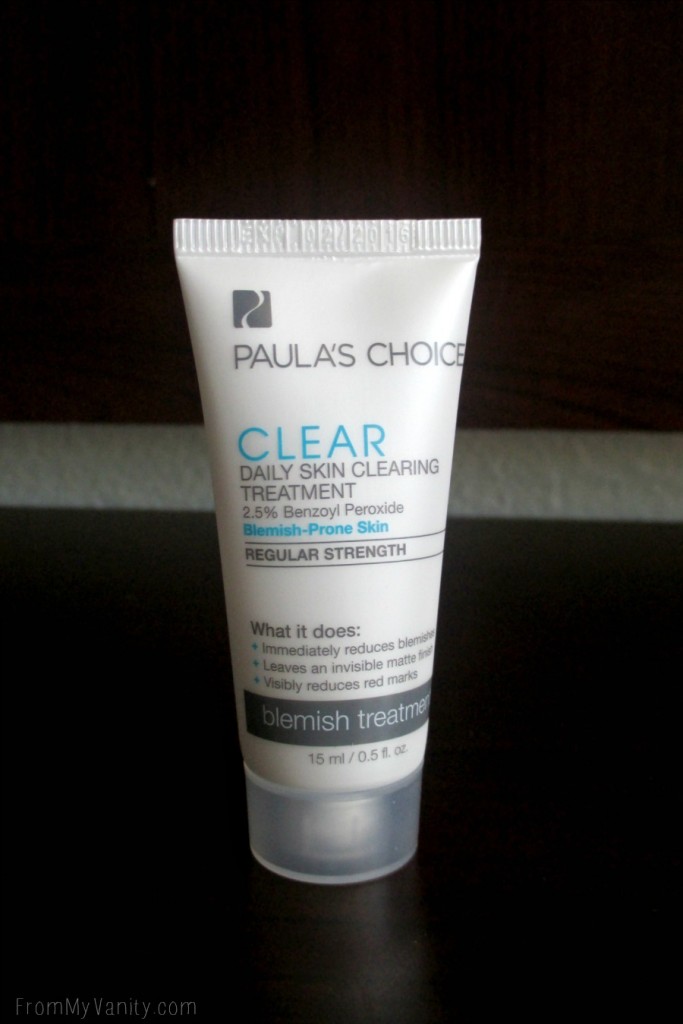 Paula's Choice Skincare is Filled with Safer Ingredients for Your Skin