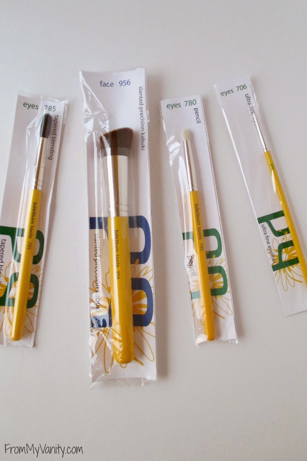 Bdellium Tools Brings You Quality Brushes at Affordable Prices (Product