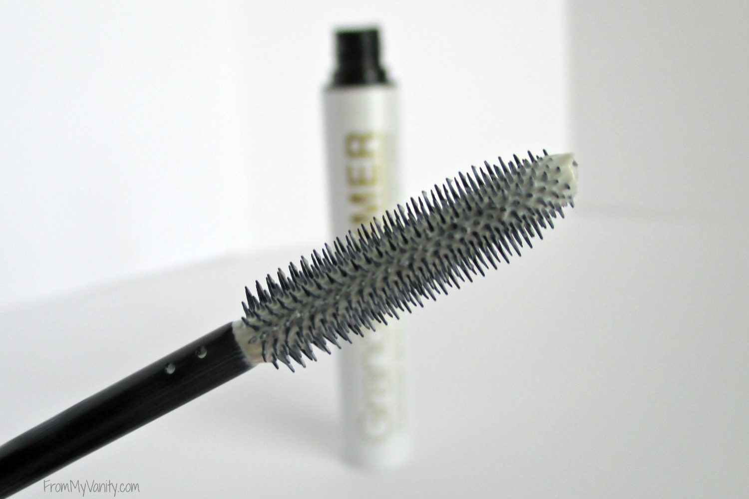 GrandeLASH MD Lash, Primer, & Mascara Review (Before/After Pictures!)