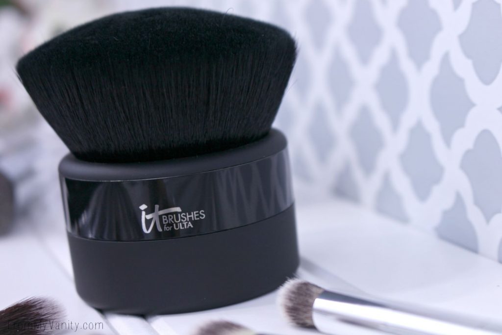 An InDepth Look at the IT Brushes for ULTA Brand! From My Vanity