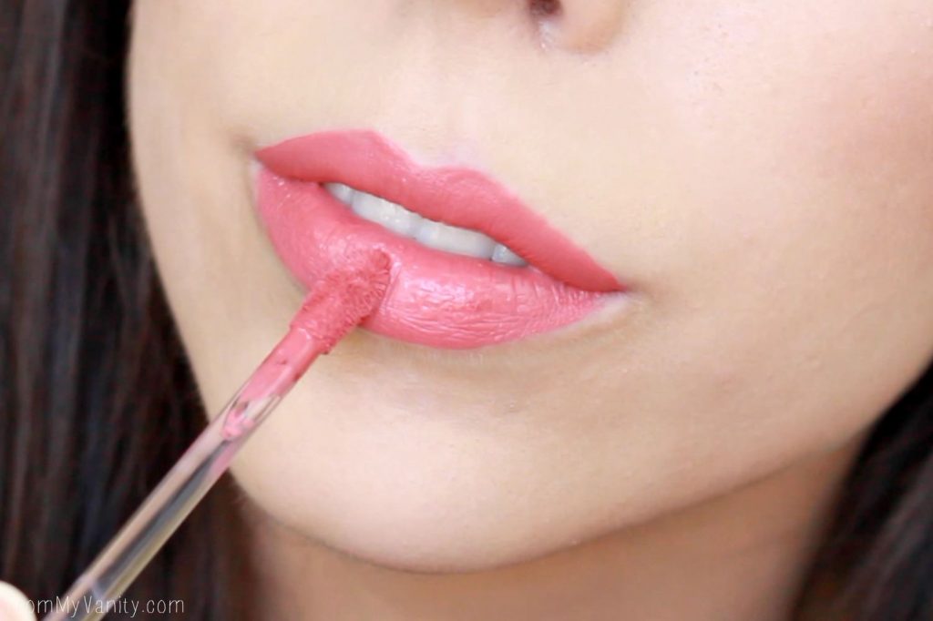Wet N Wild Liquid Catsuit Matte Lipsticks Swatches Review From My Wet N Wild Liquid Catsuit Matte Lipsticks Swatches Review From My