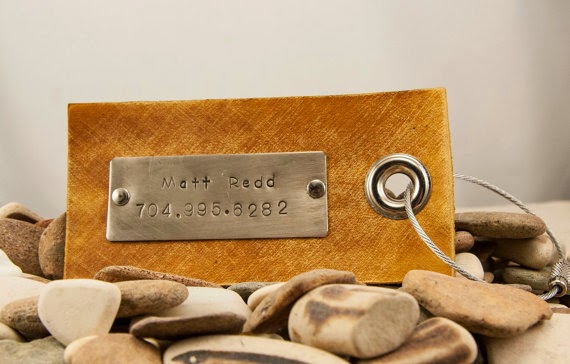 custom leather jewelry makes beautiful gifts for him or custom leather jewelry makes beautiful gifts for him or