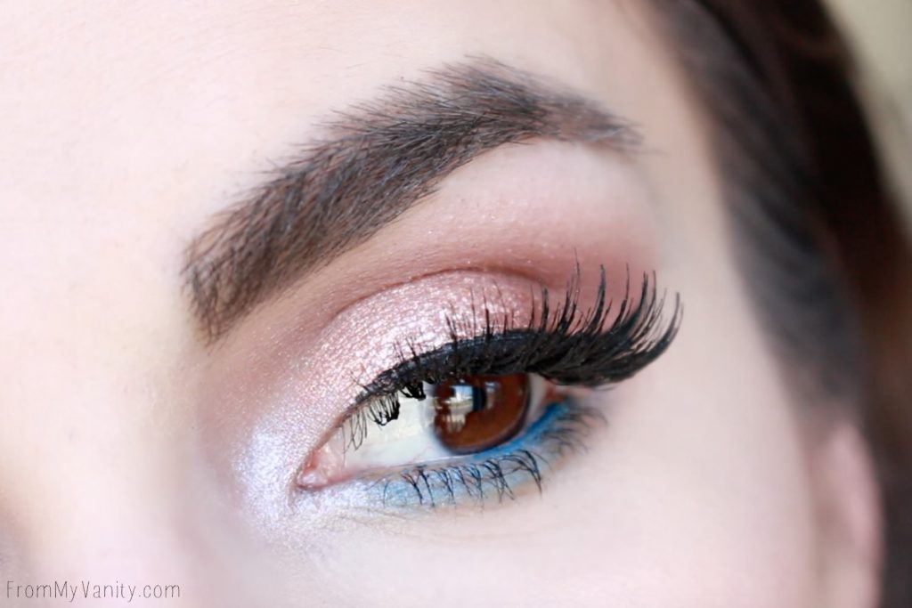 Butter London Glazen Eye Gloss Review, Swatches, & Demo From My Vanity