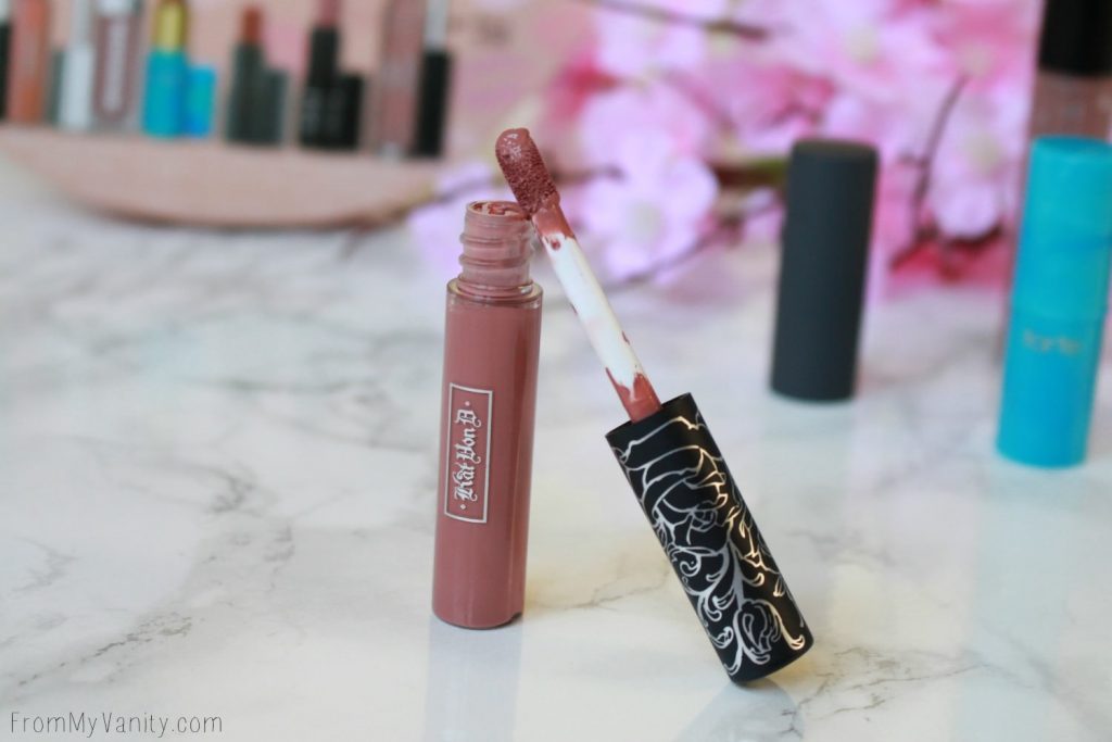 Sephora Favorites Give Me Some Nude Lip Kit Review 