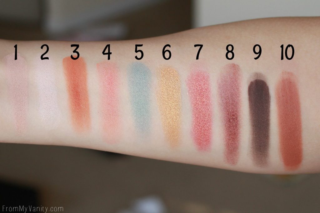 NEW Wet n Wild Color Icon Shadows  Reformulated!  Review 